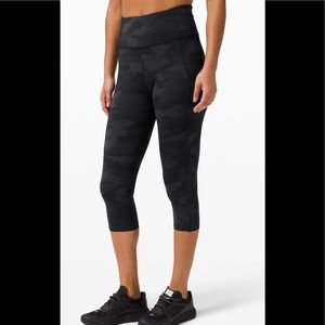 Fast and free Crop 19’’